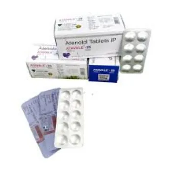 Atenolol Tablets